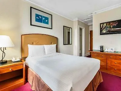Hotel Travelodge By Wyndham Downtown