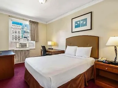 Travelodge By Wyndham Downtown 2* Chicago