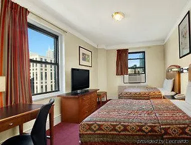 Travelodge By Wyndham Downtown Hotel