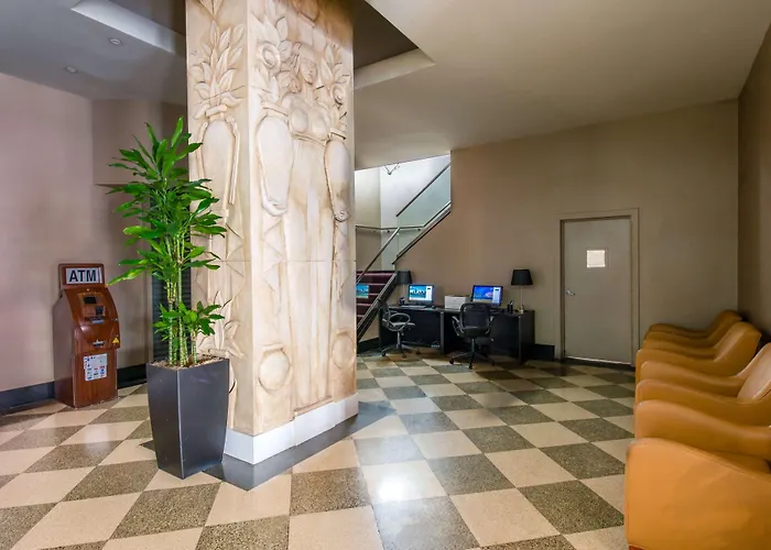 Hotel Travelodge By Wyndham Downtown Chicago