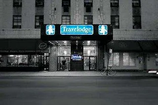 Travelodge By Wyndham Downtown 2* Chicago