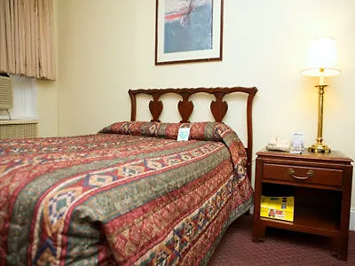Travelodge By Wyndham Downtown Hotel Chicago