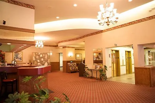 Travelodge By Wyndham Downtown Hotel Chicago