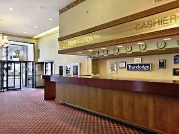 Travelodge By Wyndham Downtown Chicago