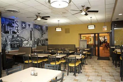 Hotel Travelodge By Wyndham Downtown Chicago
