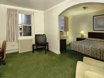 Travelodge By Wyndham Downtown 2* Chicago