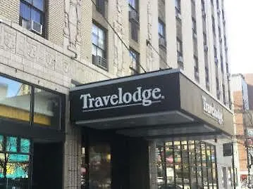 Travelodge By Wyndham Downtown Hotel 2*